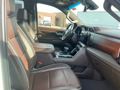 2024 GMC Sierra 1500 - Photo 20
