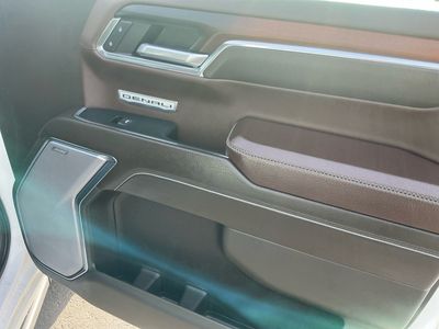 2024 GMC Sierra 1500 - Photo 21