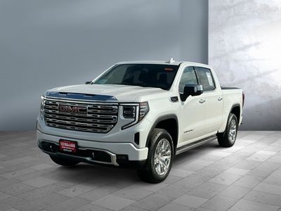 2023 GMC Sierra 1500 - Photo 1