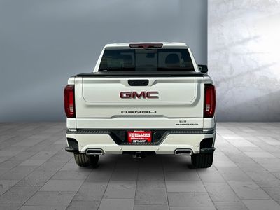 2023 GMC Sierra 1500 - Photo 5