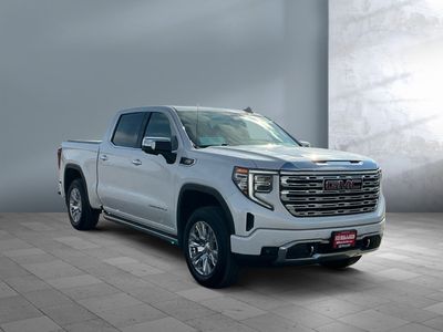 2023 GMC Sierra 1500 - Photo 8