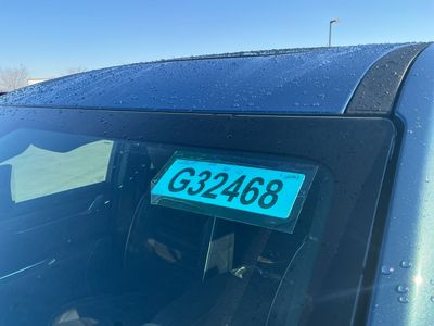 2026 GMC Acadia — photo 9 view