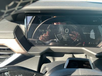 2026 GMC Acadia — photo 11 view