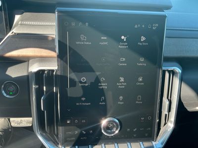 2026 GMC Acadia — photo 12 view