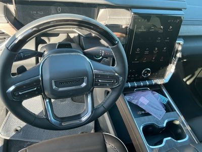 2026 GMC Acadia — photo 15 view