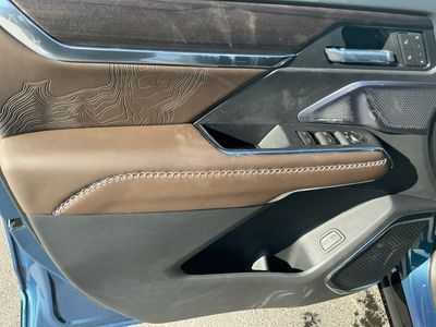 2026 GMC Acadia — photo 16 view