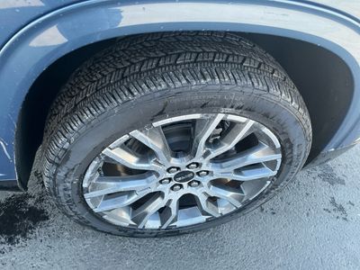 2026 GMC Acadia — photo 22 view