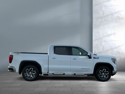 2026 GMC Sierra 1500 — photo 7 view