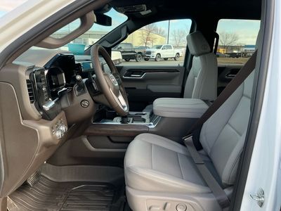 2026 GMC Sierra 1500 — photo 10 view