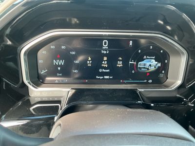 2026 GMC Sierra 1500 — photo 11 view