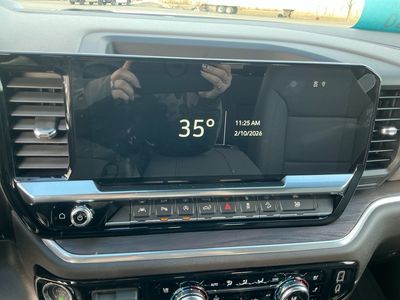 2026 GMC Sierra 1500 — photo 12 view