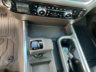2026 GMC Sierra 1500 — photo 13 view