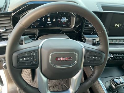 2026 GMC Sierra 1500 — photo 14 view