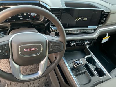 2026 GMC Sierra 1500 — photo 15 view