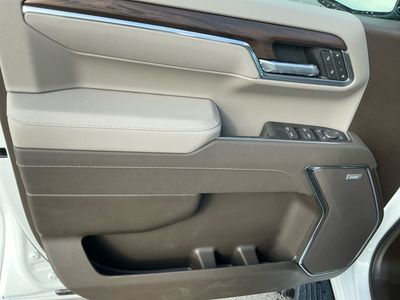 2026 GMC Sierra 1500 — photo 16 view