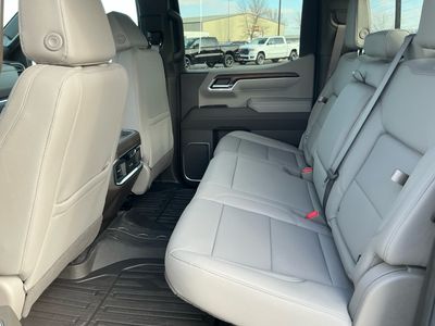 2026 GMC Sierra 1500 — photo 17 view