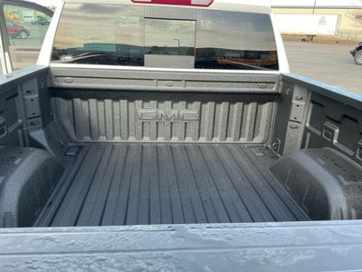 2026 GMC Sierra 1500 — photo 18 view