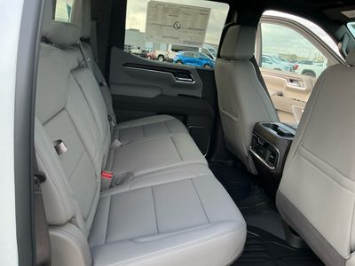 2026 GMC Sierra 1500 — photo 19 view