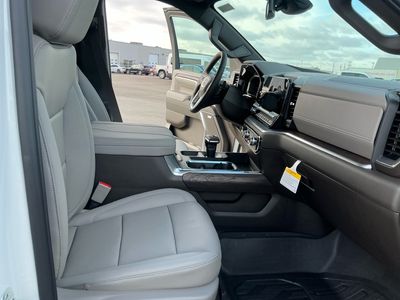 2026 GMC Sierra 1500 — photo 20 view