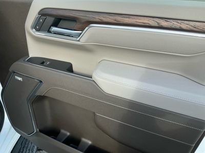 2026 GMC Sierra 1500 — photo 21 view