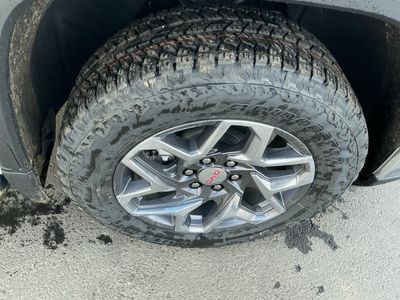 2026 GMC Sierra 1500 — photo 22 view