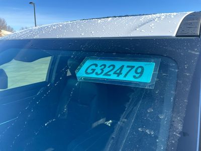 2026 GMC Acadia — photo 9 view