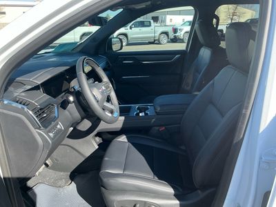 2026 GMC Acadia — photo 10 view