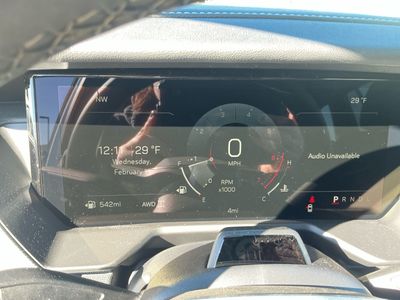 2026 GMC Acadia — photo 11 view