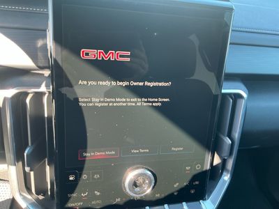 2026 GMC Acadia — photo 12 view