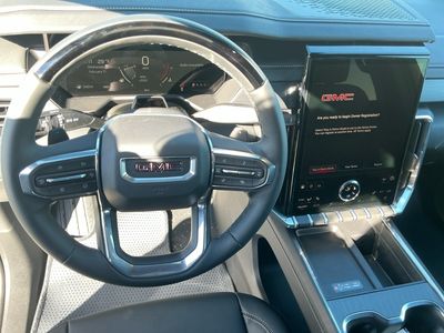 2026 GMC Acadia — photo 15 view
