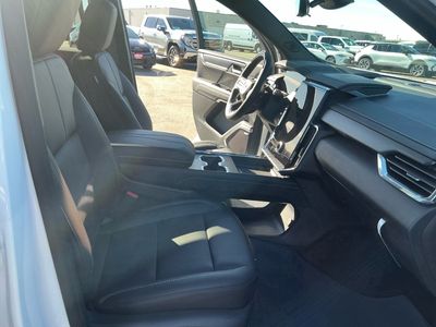 2026 GMC Acadia — photo 20 view