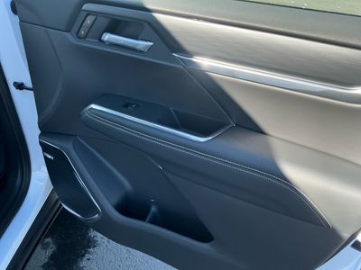 2026 GMC Acadia — photo 21 view