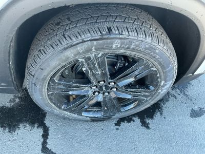 2026 GMC Acadia — photo 22 view