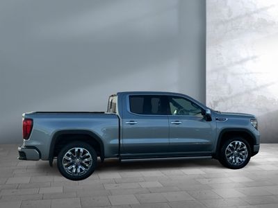 2026 GMC Sierra 1500 — photo 7 view