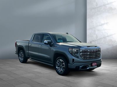 2026 GMC Sierra 1500 — photo 8 view