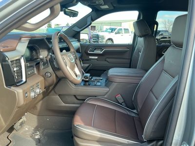 2026 GMC Sierra 1500 — photo 10 view