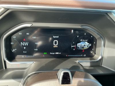2026 GMC Sierra 1500 — photo 11 view