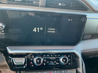 2026 GMC Sierra 1500 — photo 12 view
