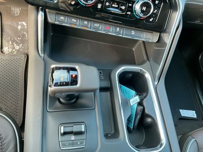 2026 GMC Sierra 1500 — photo 13 view