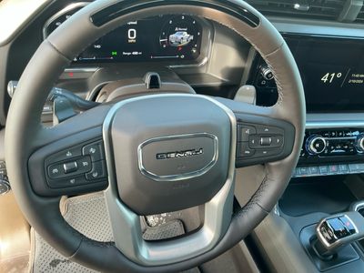 2026 GMC Sierra 1500 — photo 14 view