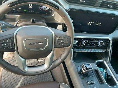 2026 GMC Sierra 1500 — photo 15 view