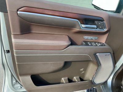 2026 GMC Sierra 1500 — photo 16 view