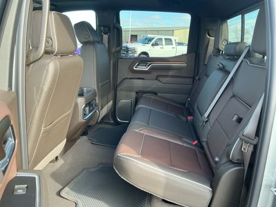 2026 GMC Sierra 1500 — photo 17 view