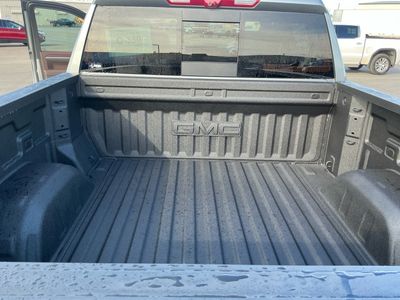 2026 GMC Sierra 1500 — photo 18 view