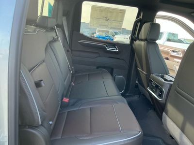 2026 GMC Sierra 1500 — photo 19 view