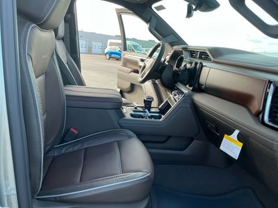 2026 GMC Sierra 1500 — photo 20 view