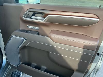 2026 GMC Sierra 1500 — photo 21 view