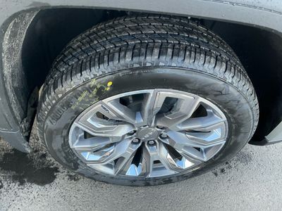 2026 GMC Sierra 1500 — photo 22 view
