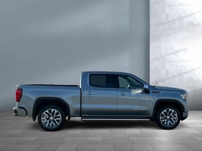 2026 GMC Sierra 1500 — photo 7 view