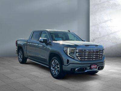 2026 GMC Sierra 1500 — photo 8 view